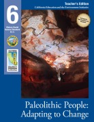 6-1-2 Paleolithic People_Adapting to Change